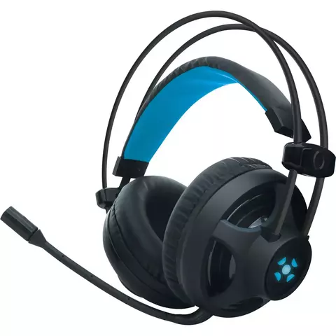 Headset Gamer Fortrek H2 P2 + USB Preto - comprar online
