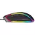 Mouse Gamer Fortrek Cruiser New Edition 12000 Dpi RGB Preto - comprar online