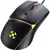 Mouse Gamer Fortrek Crusader 12800Dpi - comprar online