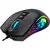 Mouse Gamer Fortrek Vickers New Edition 8000 Dpi RGB na internet