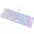 Teclado Gamer Mecânico Fortrek Gravity 65 Compact Switch Outemu Red - Games Lord