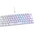 Imagem do Teclado Gamer Mecânico Fortrek Gravity 65 Compact Switch Outemu Red