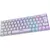 Teclado Gamer Mecânico Fortrek Gravity 65 Compact Switch Outemu Red