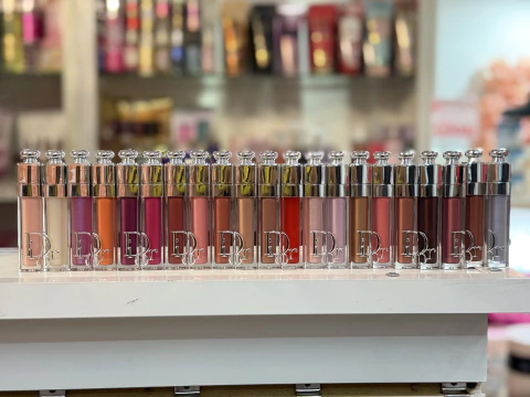 Dior Addict lip maximizer