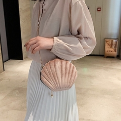 Bolsa de Concha - comprar online