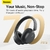 Baseus bowie d05 fones de ouvido sem fio fone de ouvido bluetooth 5.3 fone esté - loja online