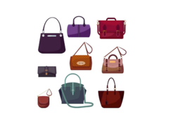 Banner de la categoría BOLSAS
