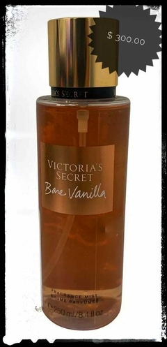 Bare Vanilla Victoria's Secret