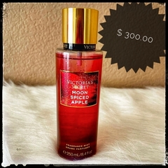 Moon Spiced Apple Victoria's Secret