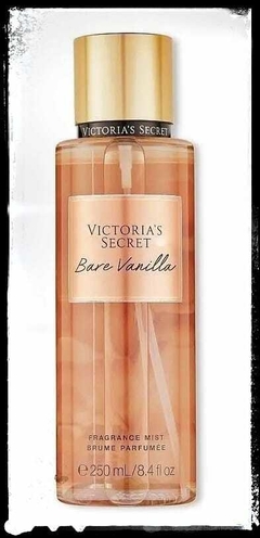 Bare Vanilla Victoria's Secret - Bolsas & accesorios Luna