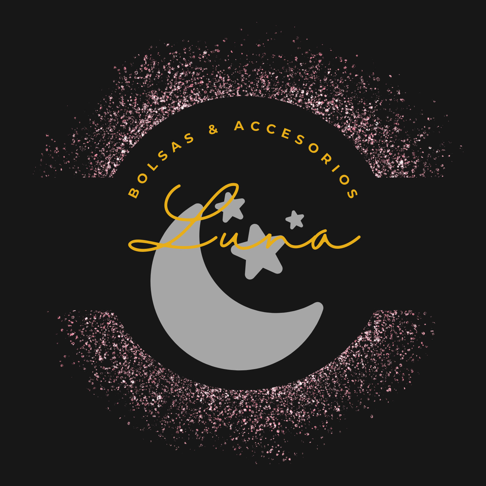 Bolsas & accesorios Luna