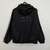 Corta vento Adidas Black - comprar online