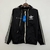 Corta vento Adidas Black