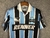 Casa retrô do Grêmio de 1995 na internet