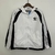 Corta Vento Adidas Classic White