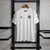 Camisa de treino do Flamengo 23-24 branco
