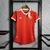 22/23 Camisa feminina Internacional