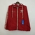 Corta Vento Adidas Red
