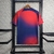 Camisa de treino vermelho e azul PSG 23-24 - comprar online