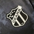 23-24 CEARA Preto Edição Especial - Du's Sports