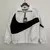 Corta Vento Nike White "Big Swoosh"