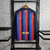 22/23 Barcelona Manga Longa Home - comprar online