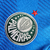 22/23 Goleiro Palmeiras Azul - Du's Sports