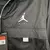 Corta Vento Jordan Black - Du's Sports