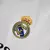 22 / 23 Real Madrid feminino em casa - Du's Sports