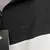Corta Vento Nike Black "Big Swoosh" - Du's Sports
