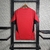 23-24 Atlético Mineiro Goleiro Vermelho - comprar online
