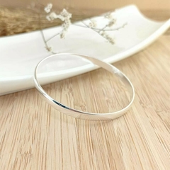 ESCLAVA LISA 4 MM