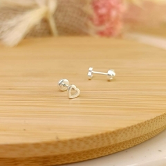 Abridor Corazón Calado MINI