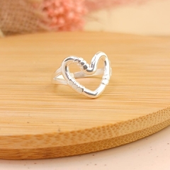 ANILLO GRAN CORAZON
