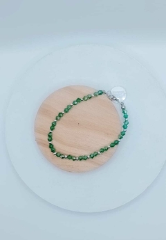 Pulsera Bella Verde - comprar online