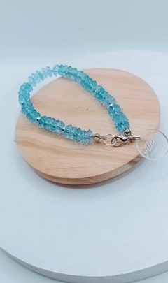 Pulsera Dalila Celeste