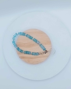 Pulsera Dalila Celeste - comprar online