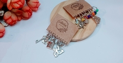ANILLOS PARA TRENZAS - comprar online