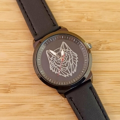 Reloj Wolf Nergro