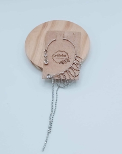 AROS TREPADORES