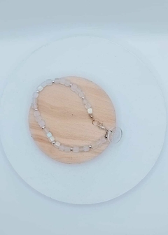 Pulsera Vitta Blanca - comprar online
