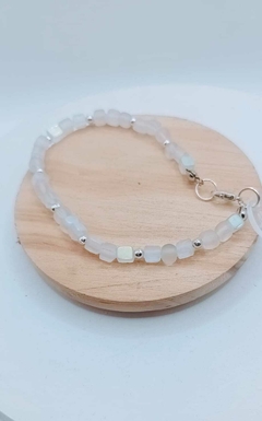Pulsera Vitta Blanca