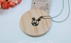 COLLAR MICKEY DISNEY