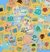 Cartas educativas - Seasons weather and clothes - Barco de papel - comprar online
