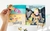 Libro de tela - Buenos Aires - Kiwi - Didactikids Ohiggins