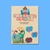Cartas educativas - Seasons weather and clothes - Barco de papel