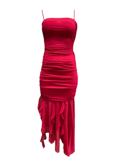 Imagen de VESTIDO RED
