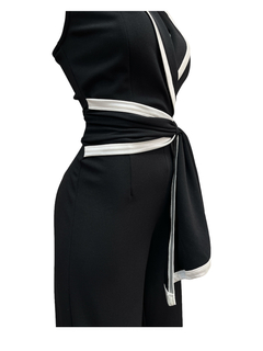 PALAZZO NANCY - Dreams Fashion