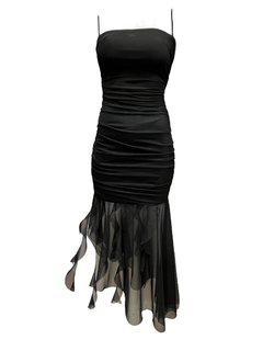 VESTIDO RED - Dreams Fashion