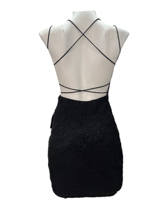 VESTIDO BERNA - comprar en línea